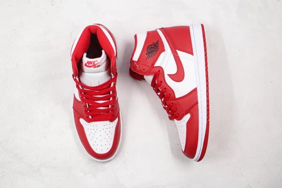 Jordan 1 Retro High '85 Og New Beginnings 