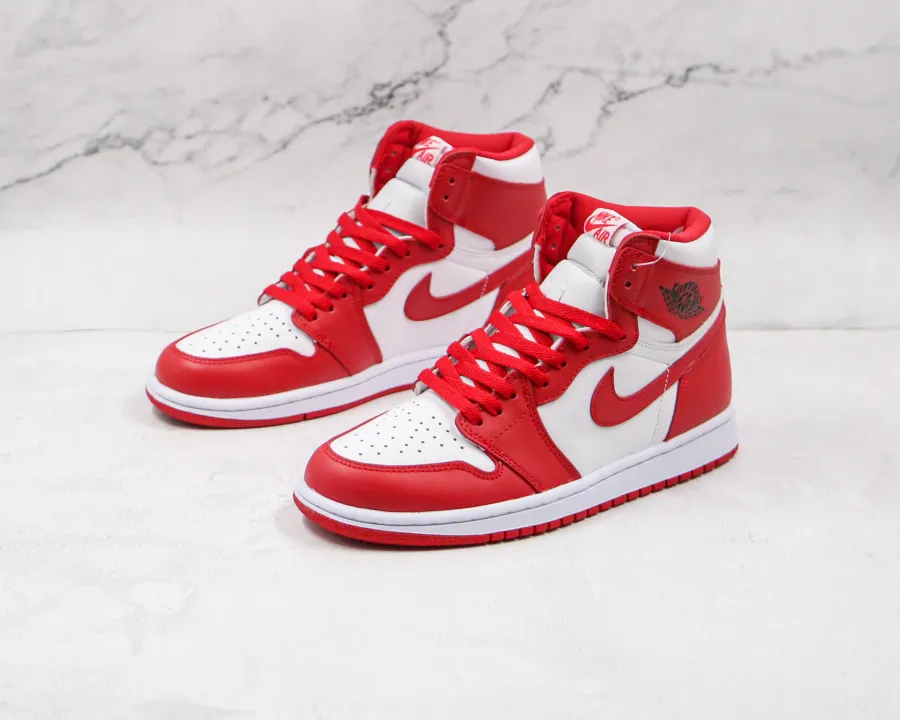 Jordan 1 Retro High '85 Og New Beginnings 