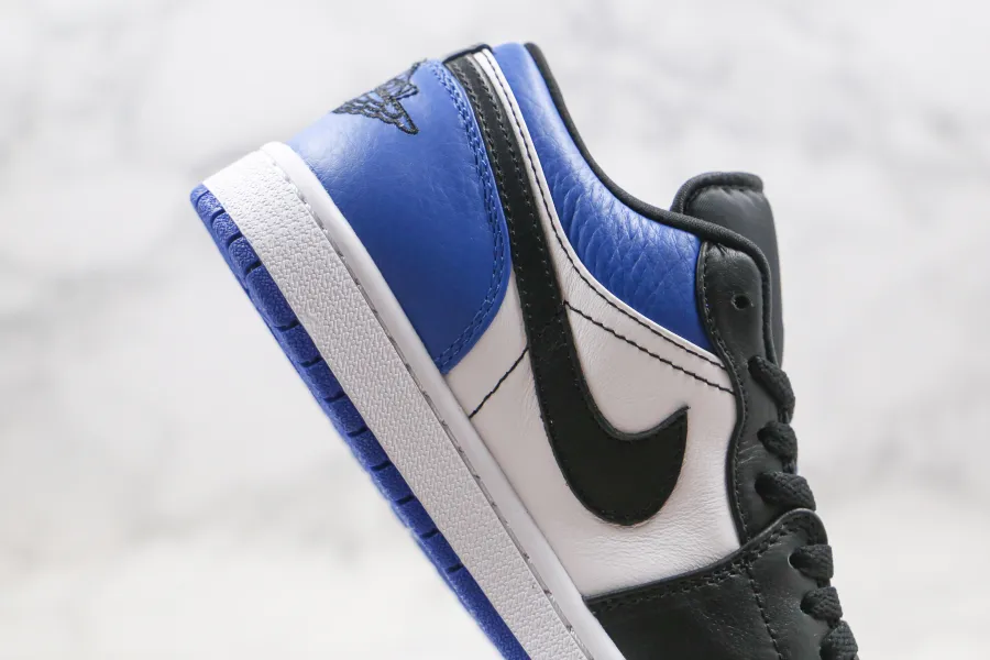 Jordan 1 Royal Toe  Low