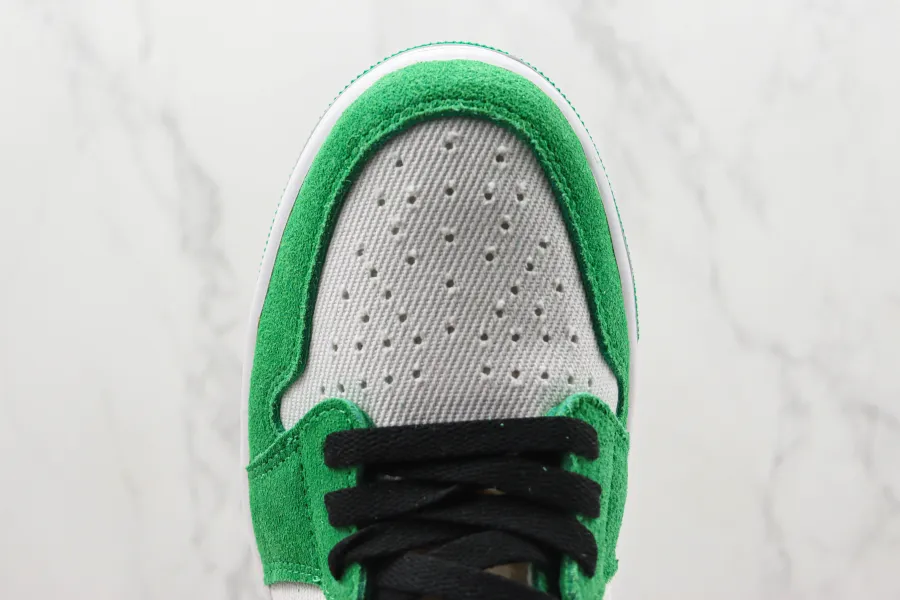 Air Jordan 1 Zoom Cmft Stadium Green