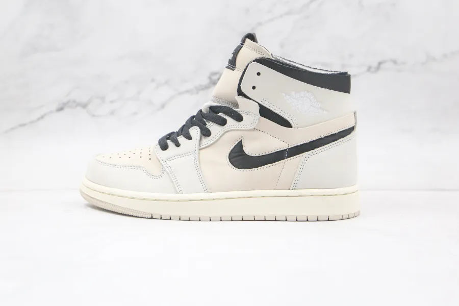 Air Jordan 1 Zoom Comfort Summit White