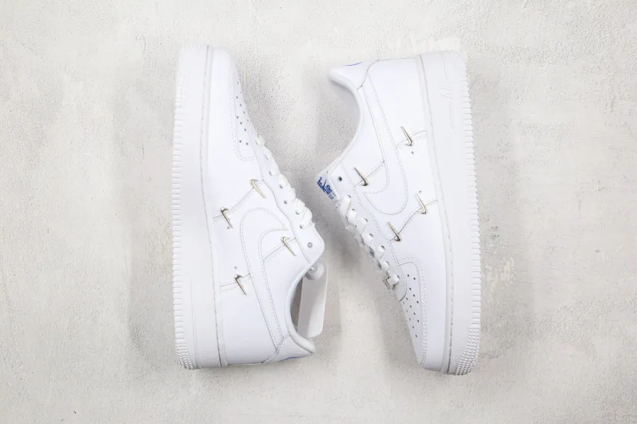 Nike Air Force 1‘07 Lx Chrome Luxe