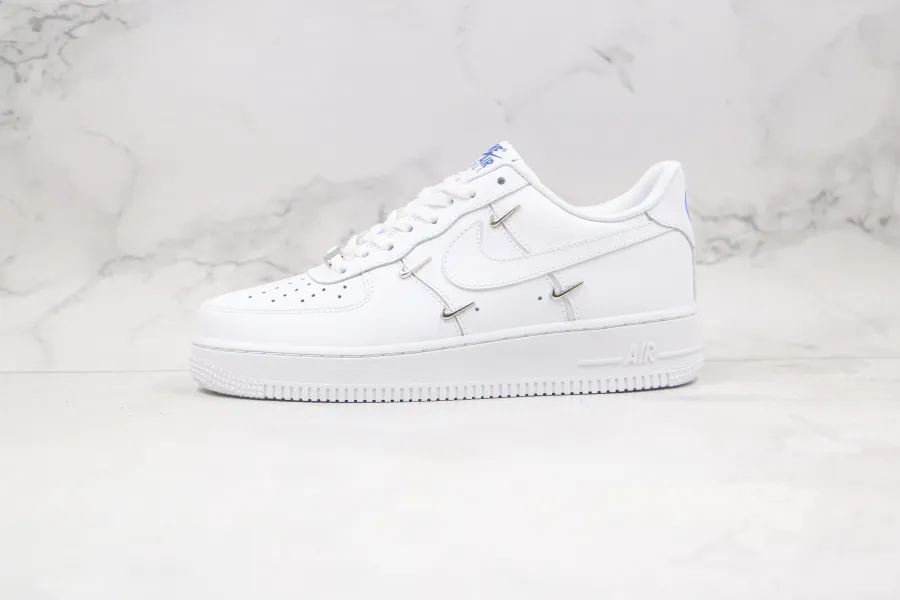 Nike Air Force 1‘07 Lx Chrome Luxe