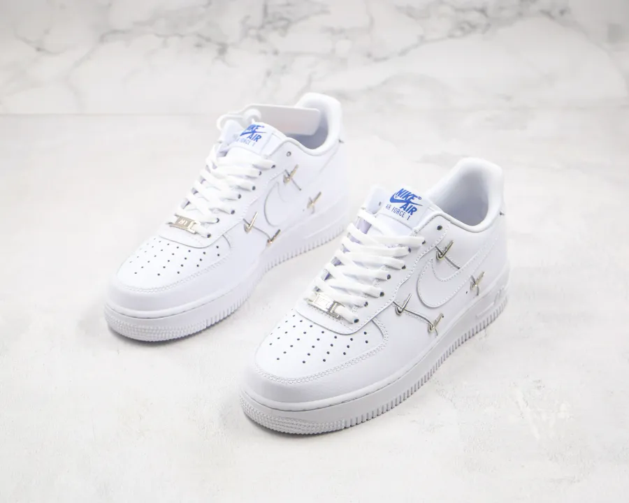 Nike Air Force 1‘07 Lx Chrome Luxe