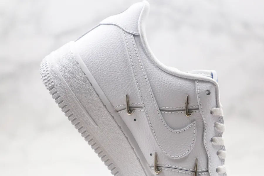 Nike Air Force 1‘07 Lx Chrome Luxe