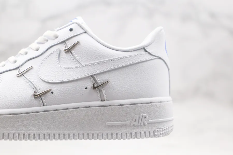 Nike Air Force 1‘07 Lx Chrome Luxe