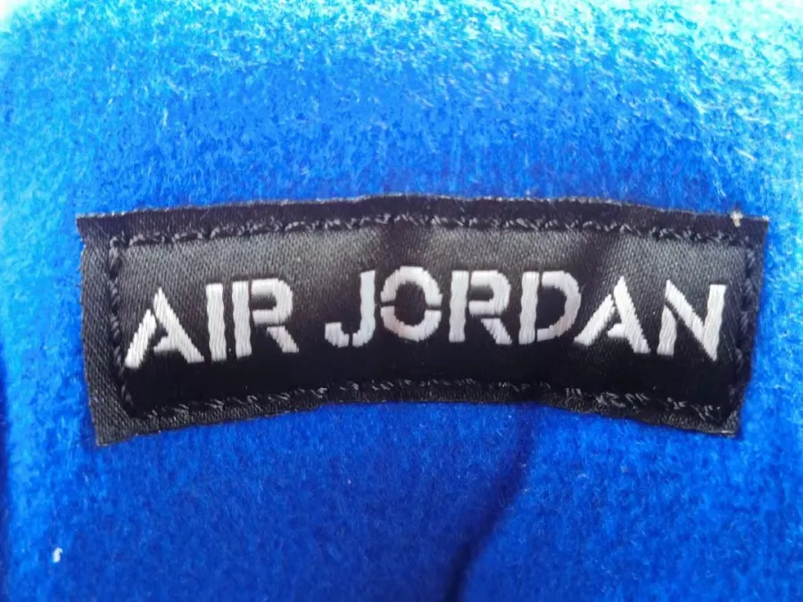 Jordan 5S Racer Blue