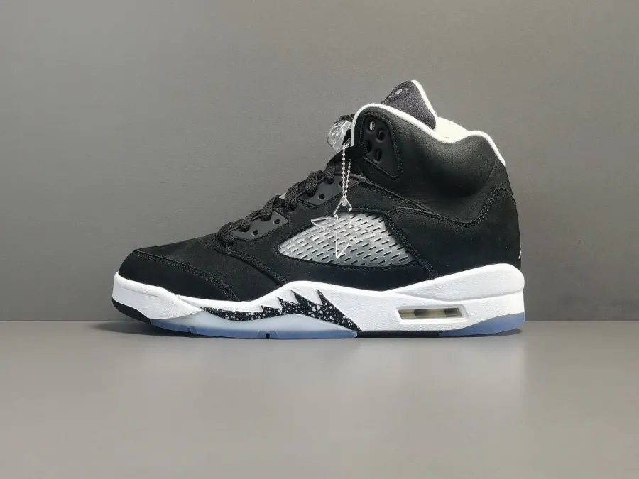 Air Jordan 5 Oreo