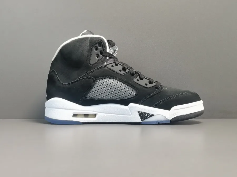 Air Jordan 5 Oreo