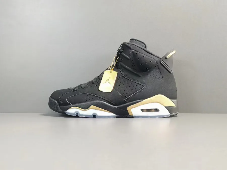 Air Jordan 6 Retro Dmp