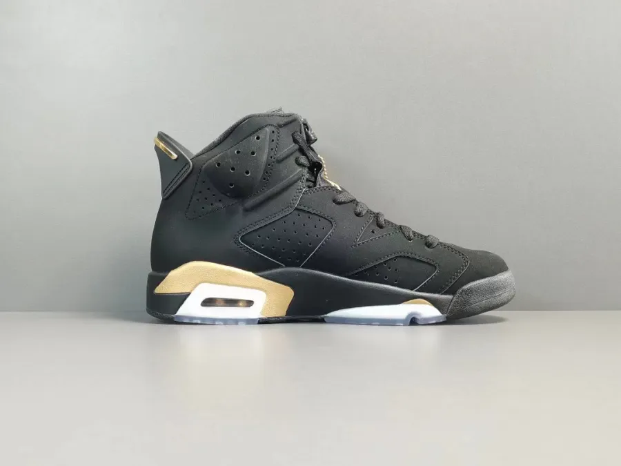 Air Jordan 6 Retro Dmp