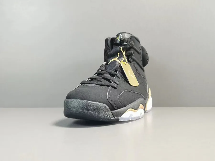 Air Jordan 6 Retro Dmp