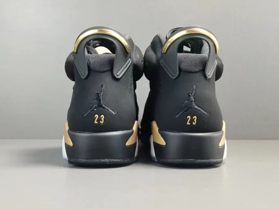 Air Jordan 6 Retro Dmp