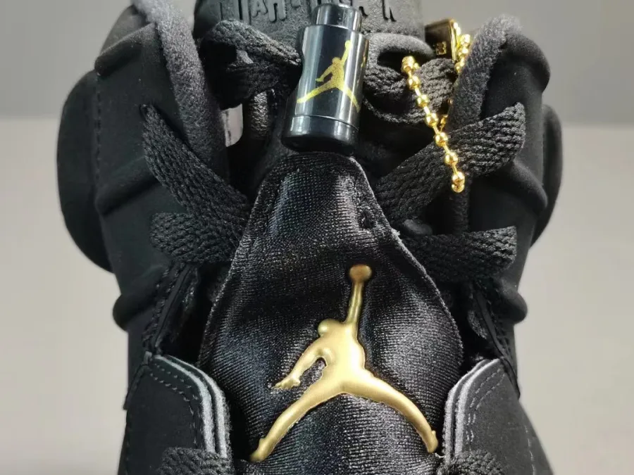 Air Jordan 6 Retro Dmp