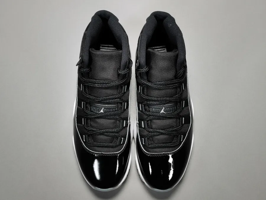 Air Jordan 11 25Th Anniversary