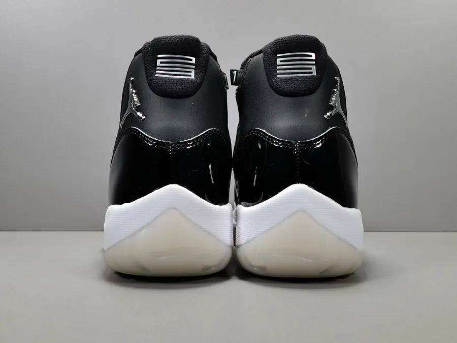 Air Jordan 11 25Th Anniversary