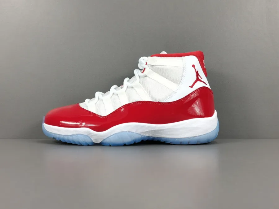 Jordan 11 Cherry