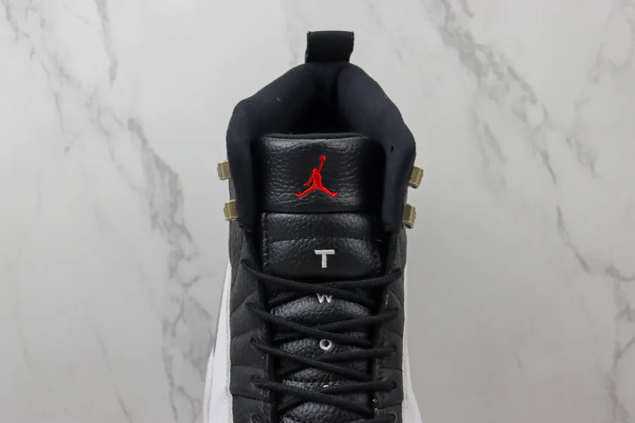 Air Jordan 12 Retro Playoff  2022