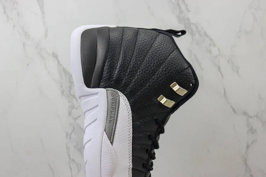 Air Jordan 12 Retro Playoff  2022