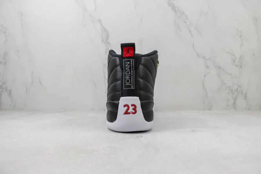 Air Jordan 12 Retro Playoff  2022