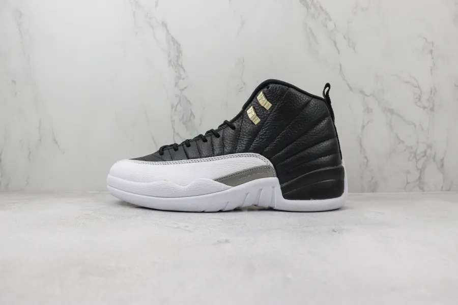 Air Jordan 12 Retro Playoff  2022