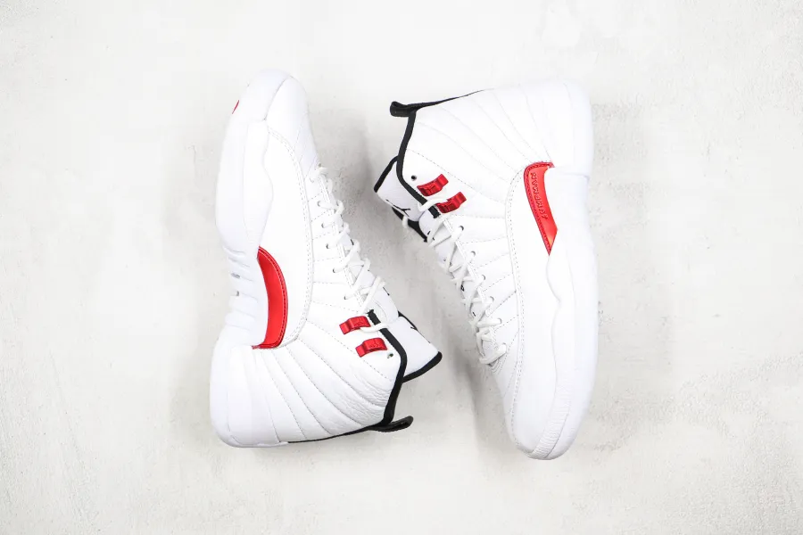 Air Jordan 12 Twist