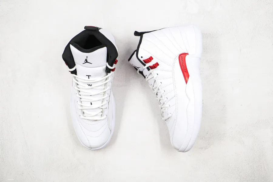 Air Jordan 12 Twist