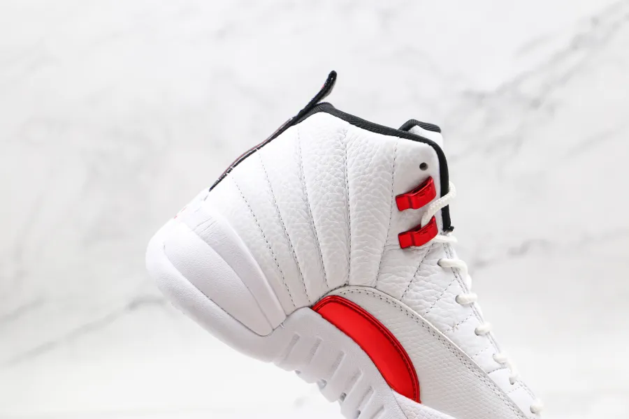 Air Jordan 12 Twist