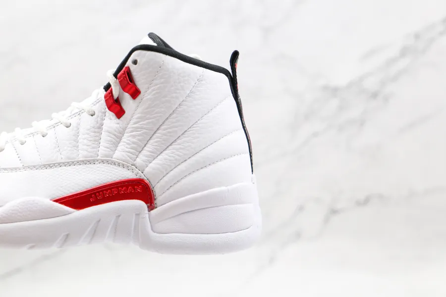 Air Jordan 12 Twist