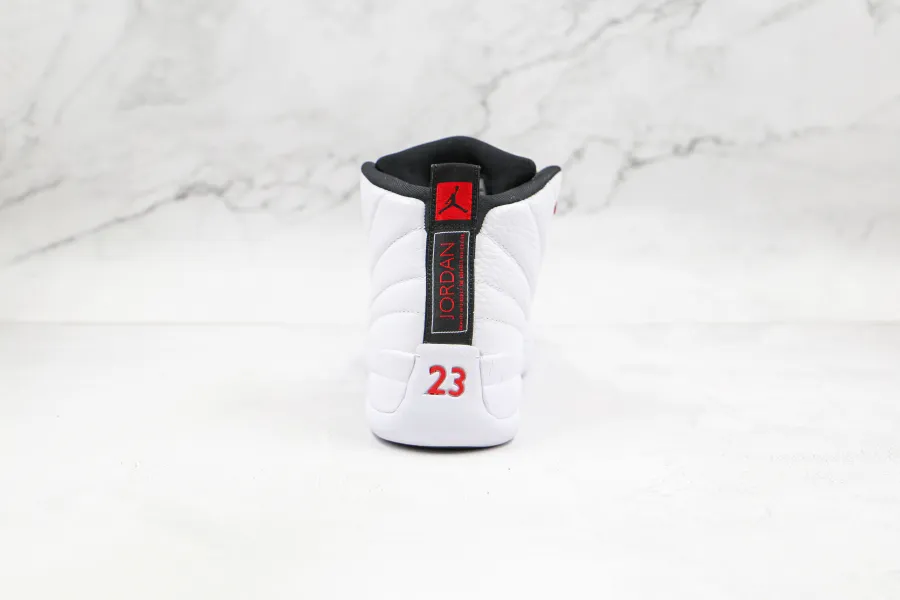 Air Jordan 12 Twist