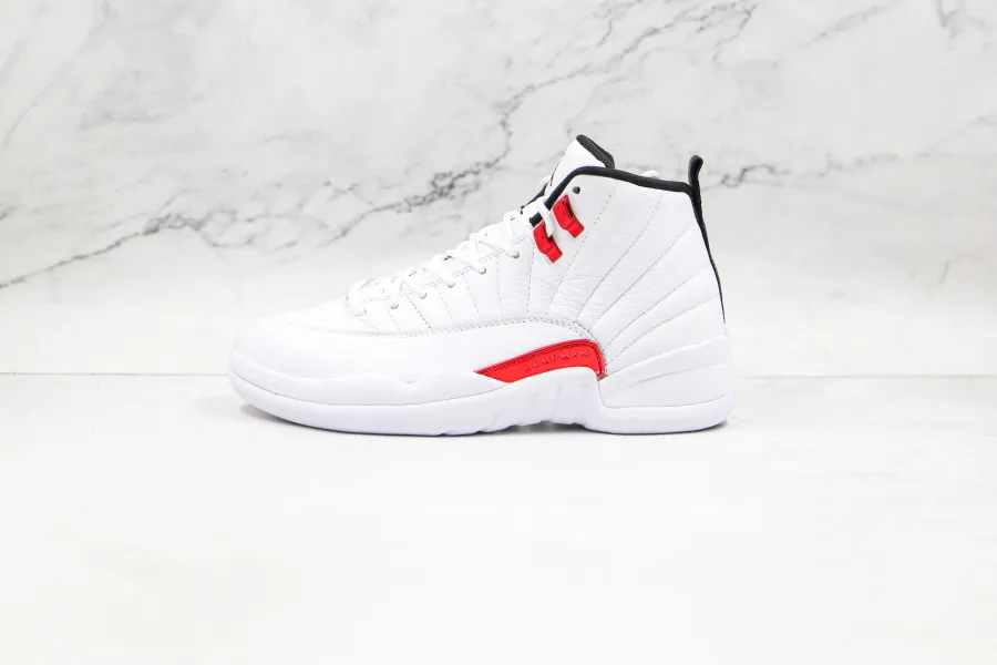 Air Jordan 12 Twist