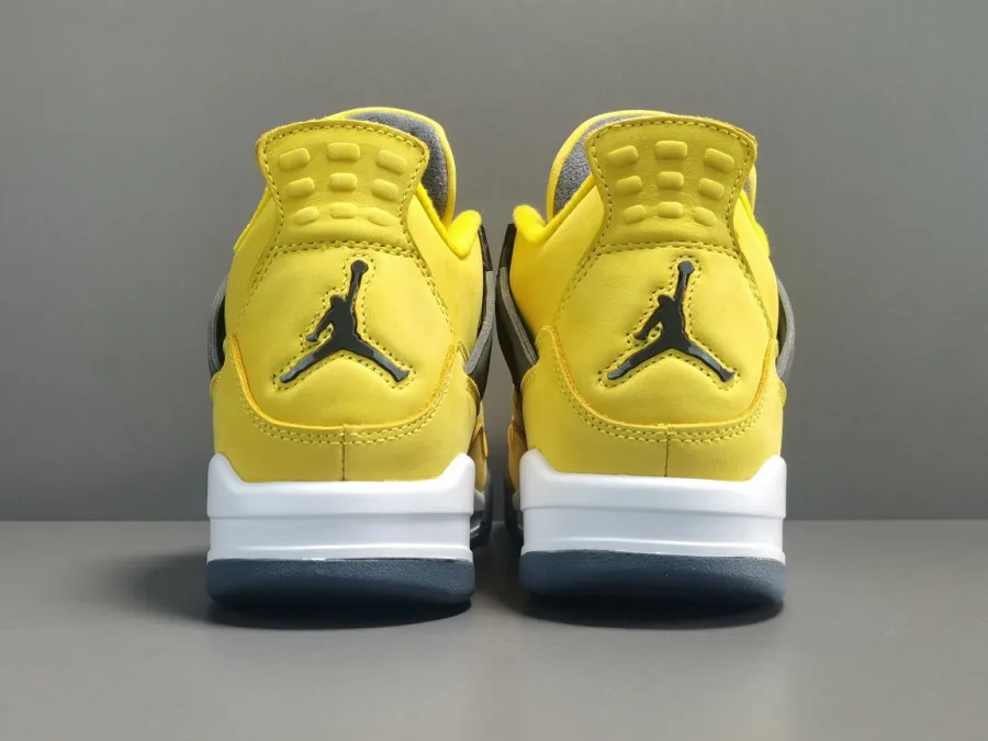 Air Jordan 4 Lightning