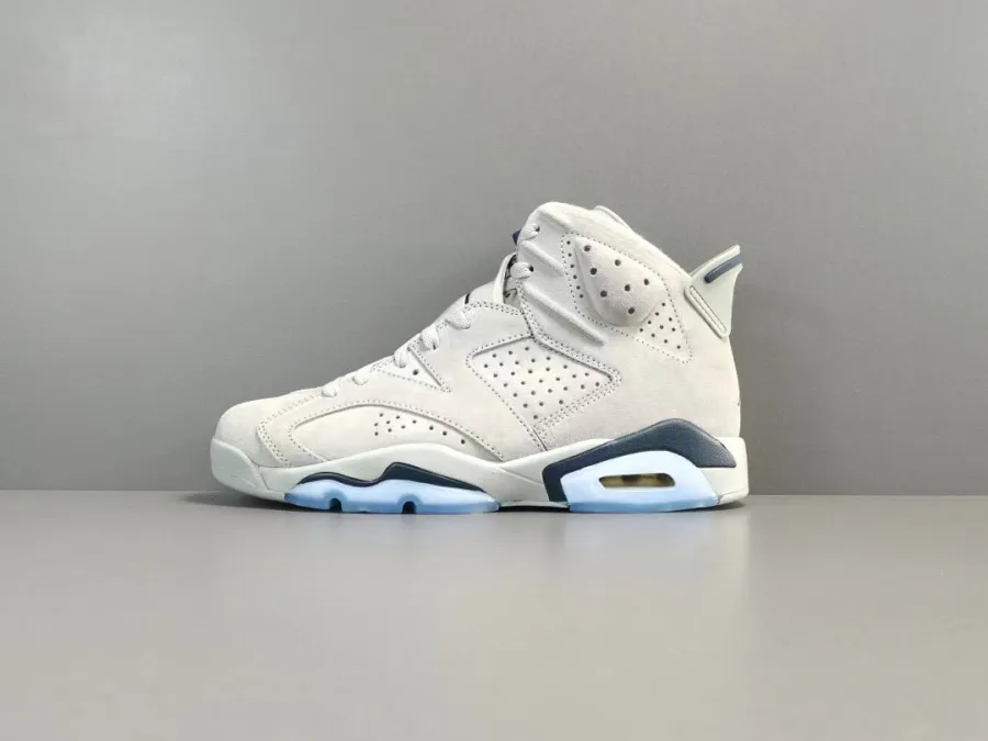 Jordan 6S Georgetown