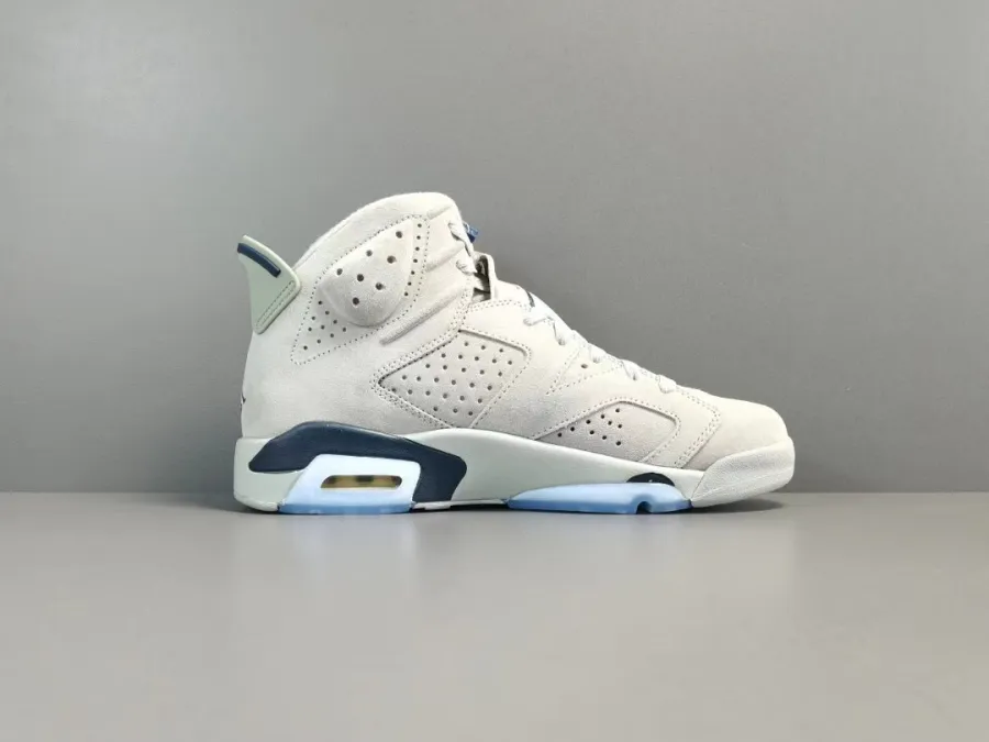 Jordan 6S Georgetown