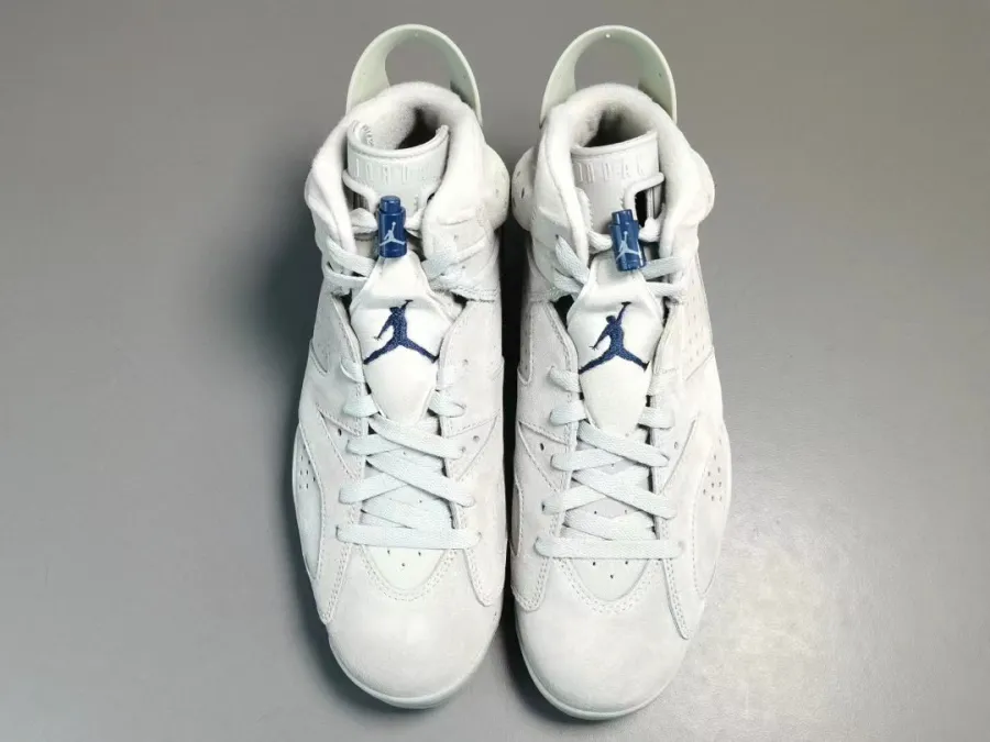 Jordan 6S Georgetown