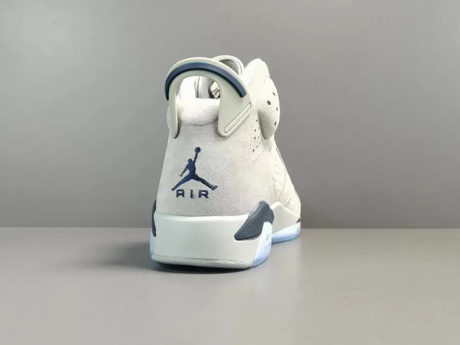 Jordan 6S Georgetown