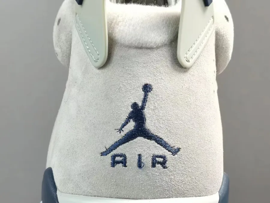 Jordan 6S Georgetown