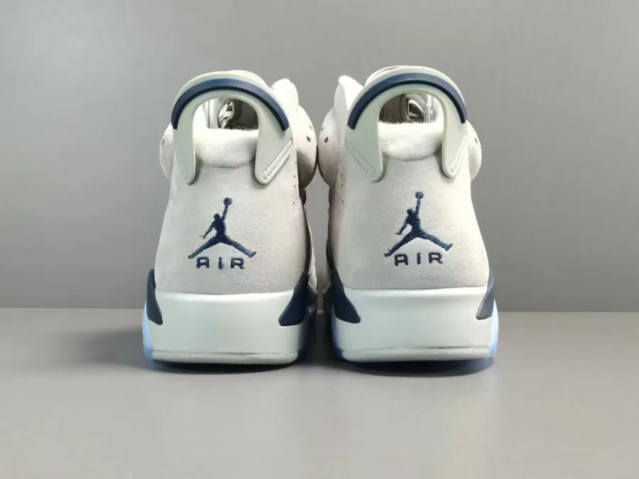 Jordan 6S Georgetown