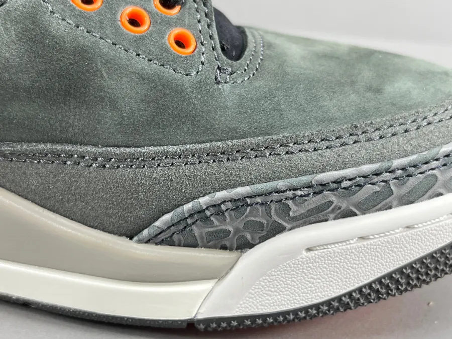 Air Jordan 3 Retro Fear Pack 2023