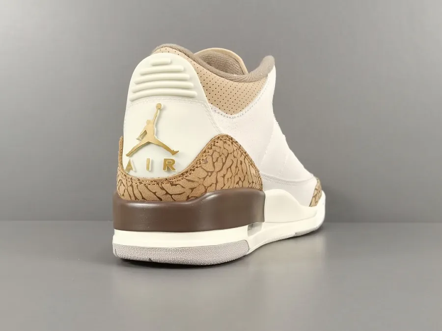 Air Jordan 3 Retro Palomino