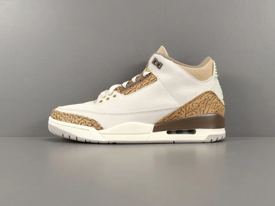 Air Jordan 3 Retro Palomino