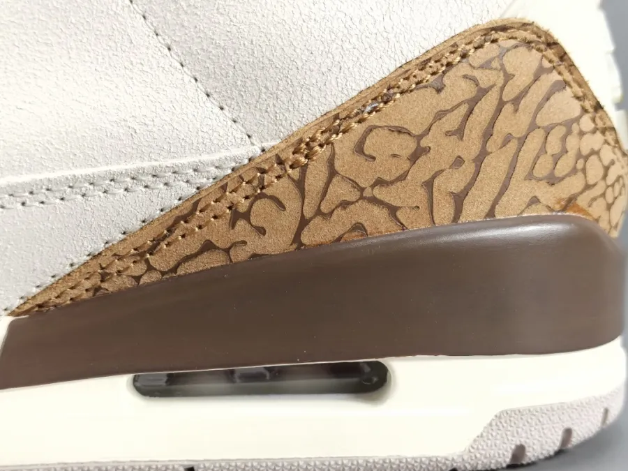 Air Jordan 3 Retro Palomino