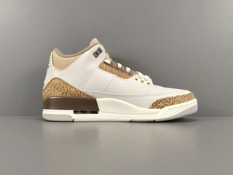 Air Jordan 3 Retro Palomino