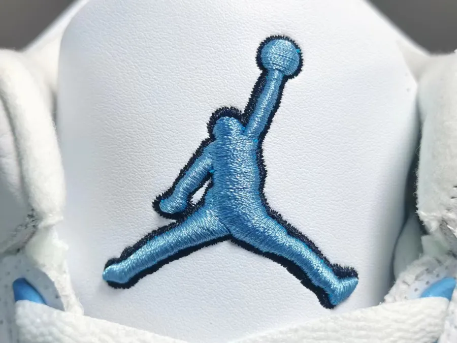 Air Jordan 3 Unc