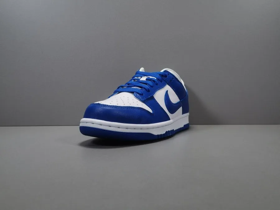 Dunk Low Kentucky