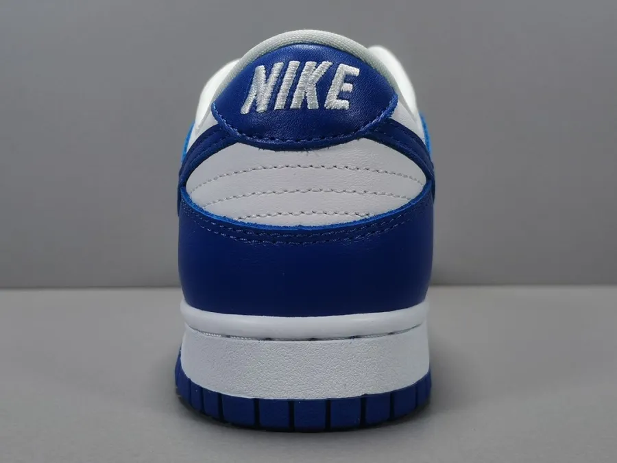 Dunk Low Kentucky