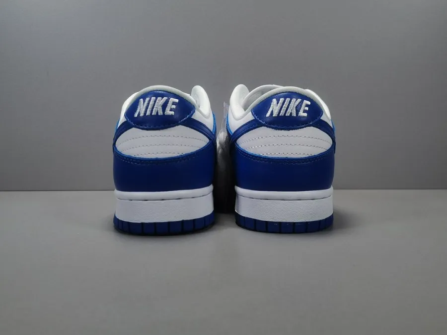 Dunk Low Kentucky