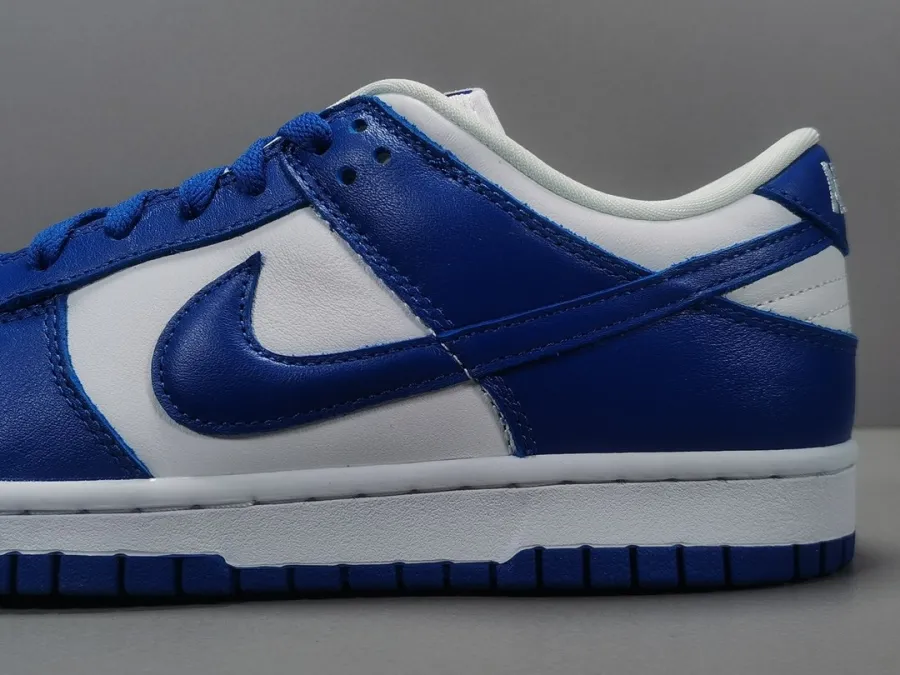 Dunk Low Kentucky