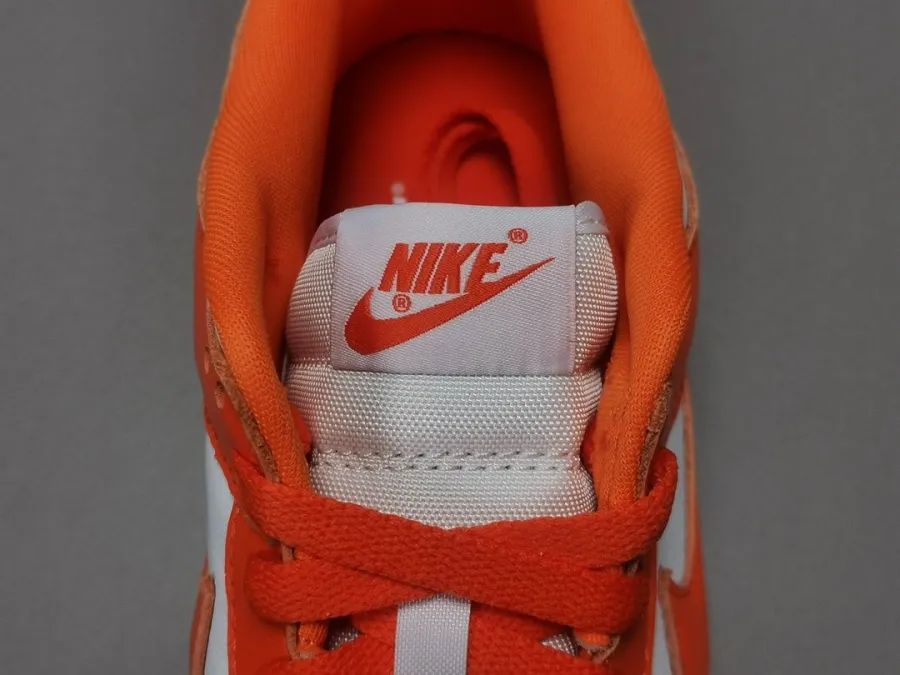 Dunk Low Syracuse