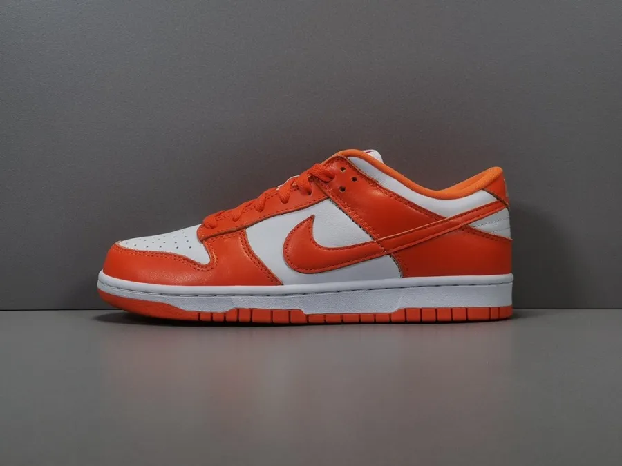 Dunk Low Syracuse